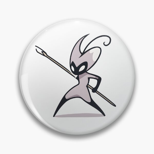 Item preview, Minimalist Hornet Stance designed and sold by IlkkaHein.