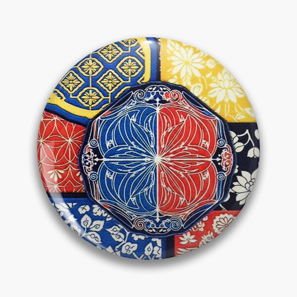 Item preview, Oriental Patterns p5367 designed and sold by SoonOne.