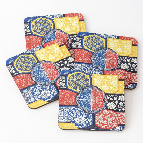 Item preview, Oriental Patterns p5367 designed and sold by SoonOne.