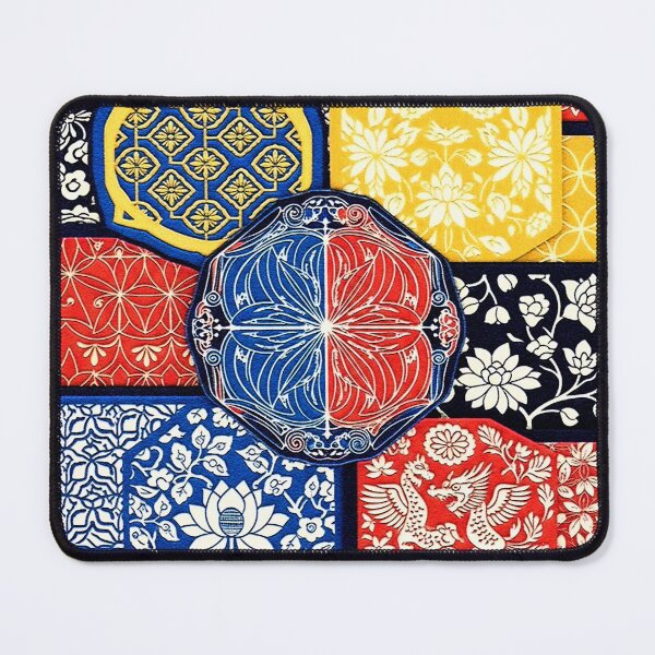 Item preview, Oriental Patterns p5367 designed and sold by SoonOne.