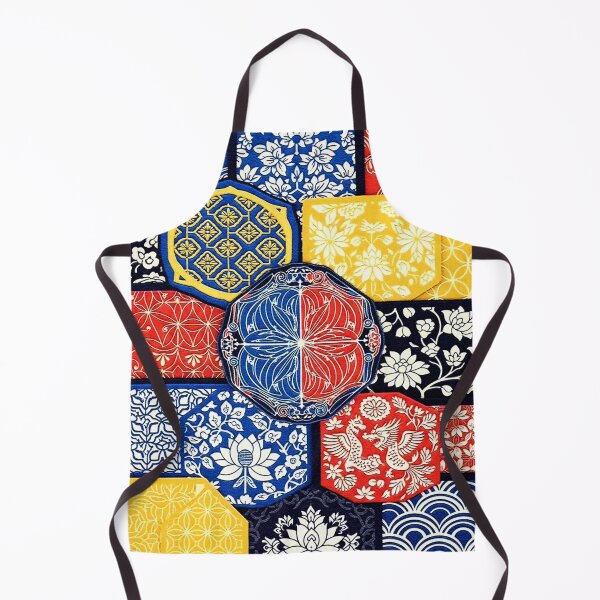 Item preview, Oriental Patterns p5367 designed and sold by SoonOne.
