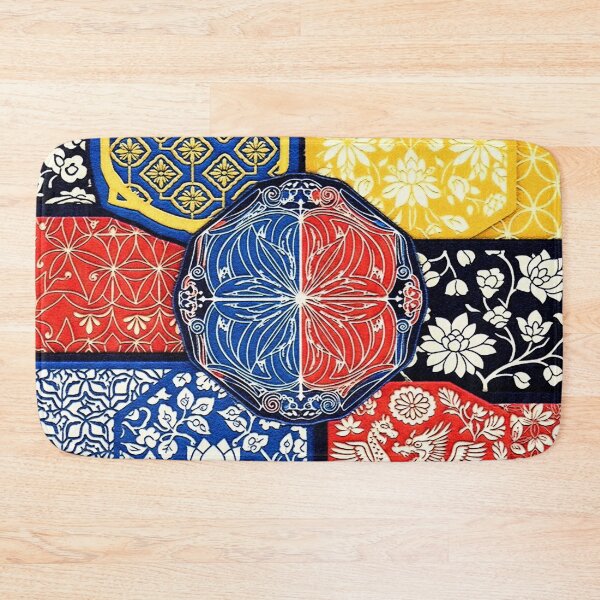 Item preview, Oriental Patterns p5367 designed and sold by SoonOne.