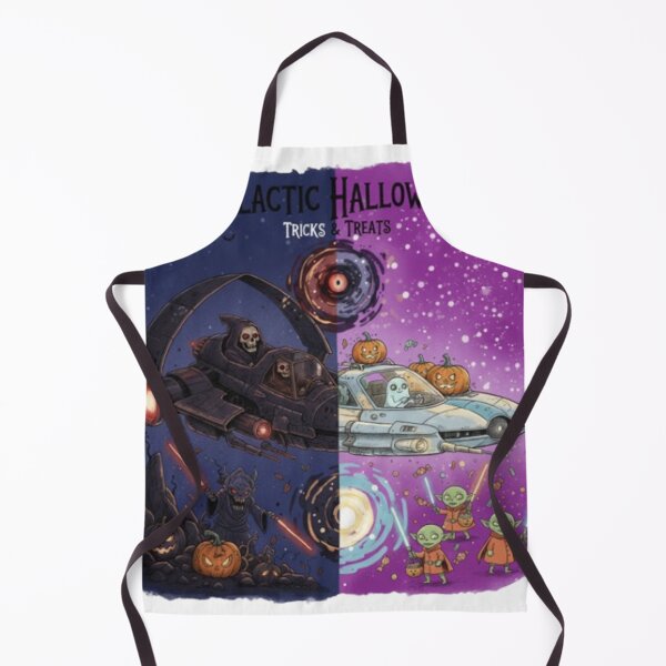 Item preview, Galactic Frights designed and sold by Lovstar.