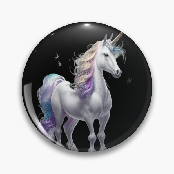 Item preview, Unicorn Kisses & Wishes designed and sold by RockitBaby.