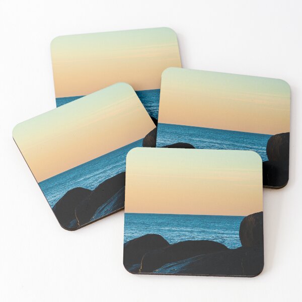 Item preview, The Rocks On The Shore designed and sold by metriognome.