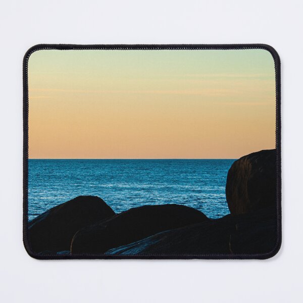 Item preview, The Rocks On The Shore designed and sold by metriognome.
