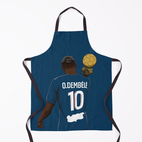 Item preview, Ousmane Dembélé designed and sold by Aldduardo.