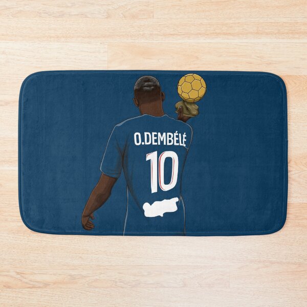Item preview, Ousmane Dembélé designed and sold by Aldduardo.