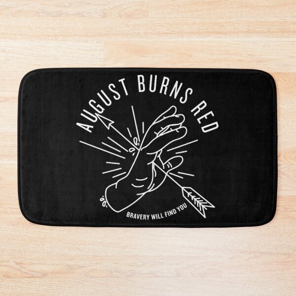 Item preview, AUGUST 06,American rock band,American metalcore band,burns designed and sold by 46gosdin.