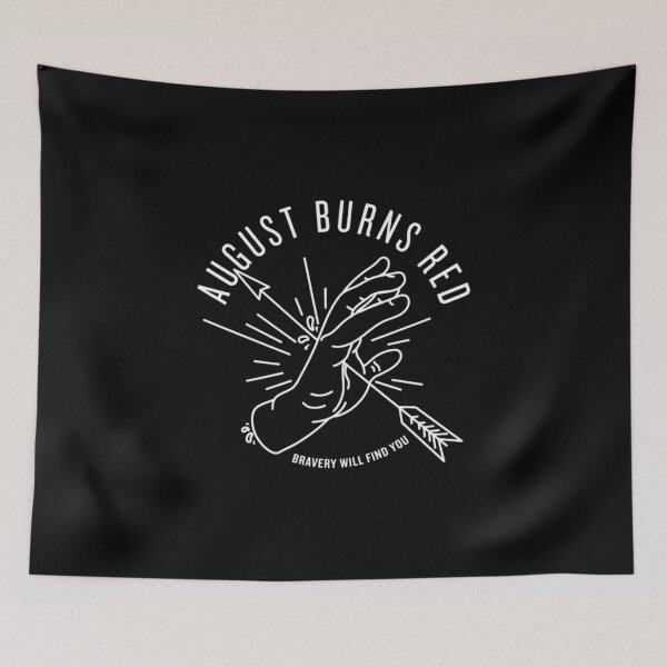 Item preview, AUGUST 06,American rock band,American metalcore band,burns designed and sold by 46gosdin.
