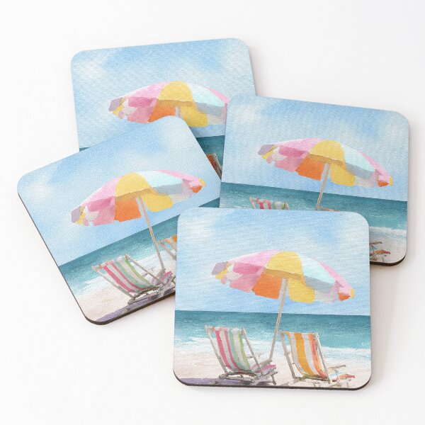 Item preview, Beach Bliss designed and sold by Venon28.