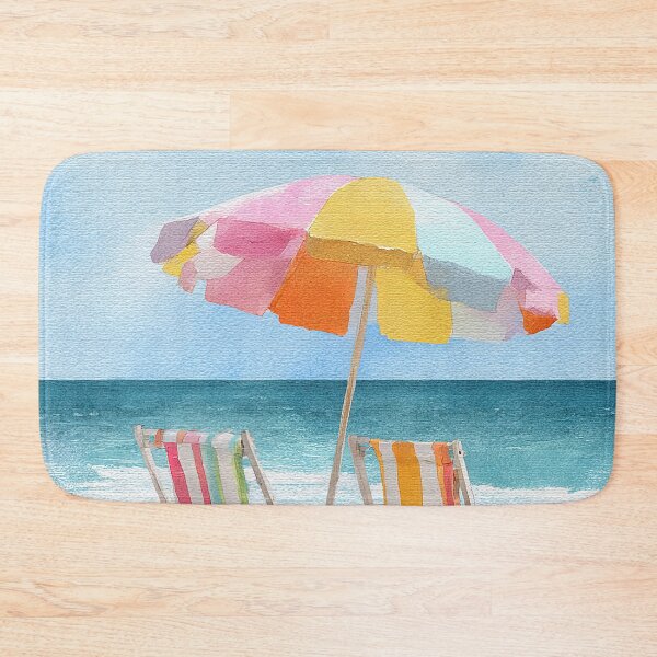 Item preview, Beach Bliss designed and sold by Venon28.