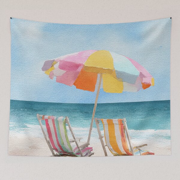 Item preview, Beach Bliss designed and sold by Venon28.
