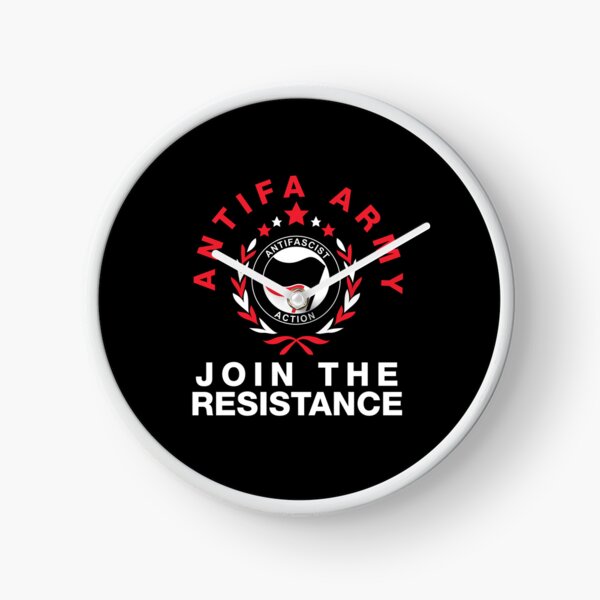 Item preview, Antifa army. Join the resistance designed and sold by remerasnerdas.