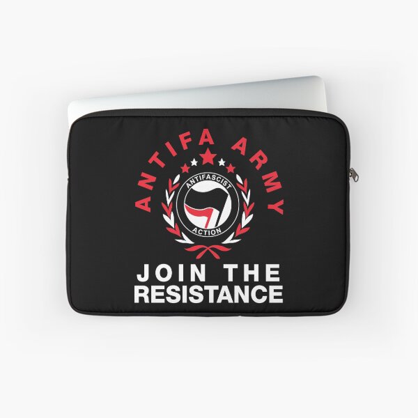 Item preview, Antifa army. Join the resistance designed and sold by remerasnerdas.