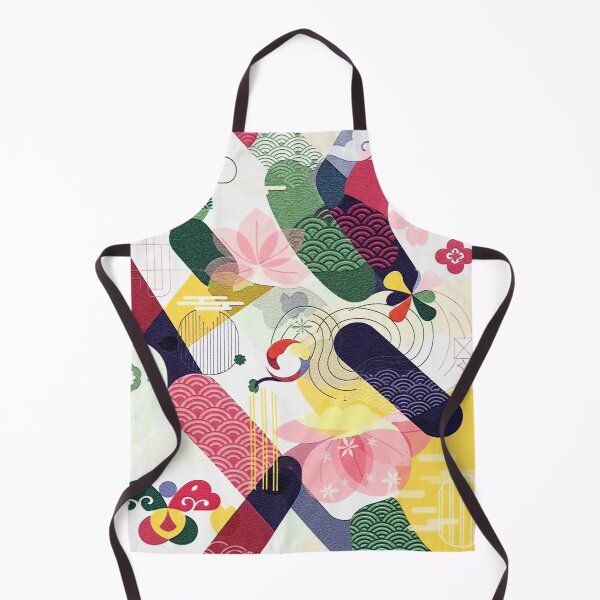 Item preview, Oriental patterns p5435 designed and sold by SoonOne.