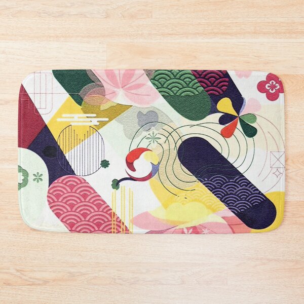 Item preview, Oriental patterns p5435 designed and sold by SoonOne.
