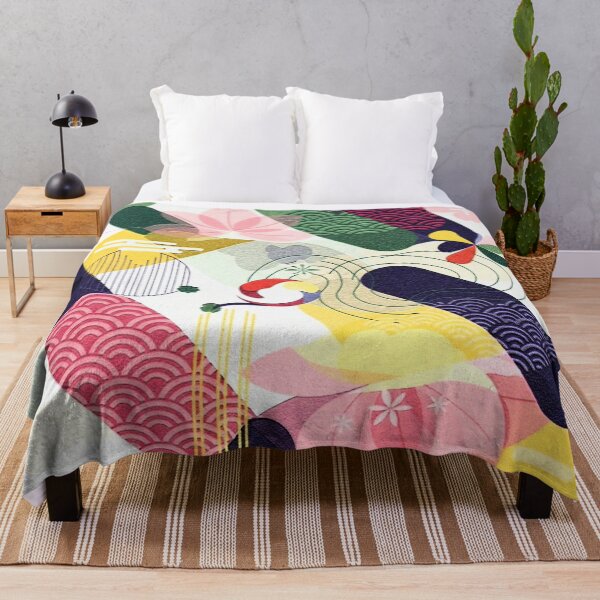 Item preview, Oriental patterns p5435 designed and sold by SoonOne.