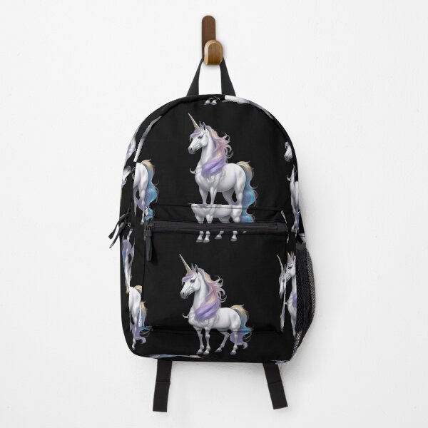 Item preview, Glitter & Unicorns Forever designed and sold by RockitBaby.
