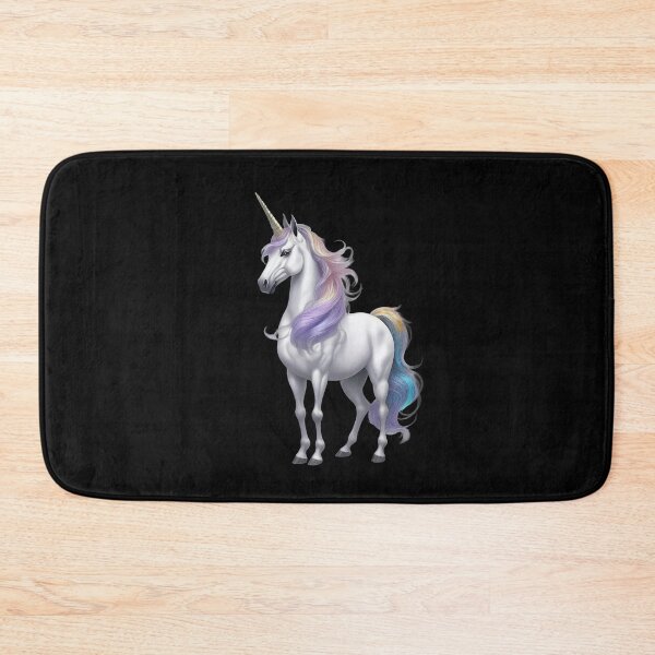 Item preview, Glitter & Unicorns Forever designed and sold by RockitBaby.