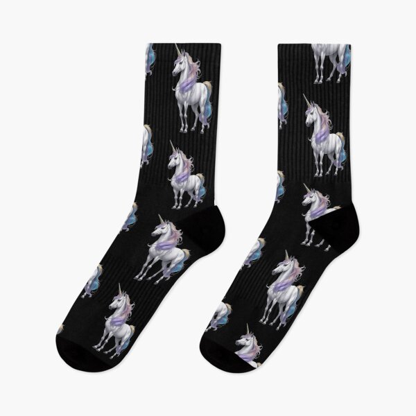 Item preview, Glitter & Unicorns Forever designed and sold by RockitBaby.