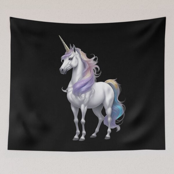 Item preview, Glitter & Unicorns Forever designed and sold by RockitBaby.