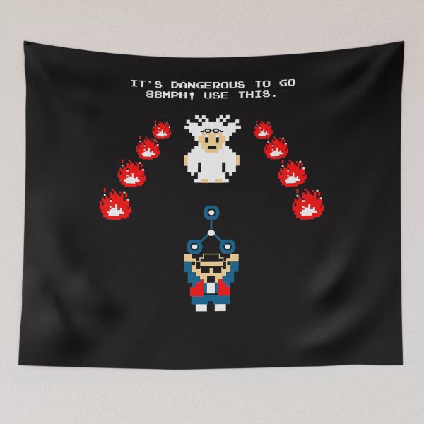 Item preview, Hero Of Time designed and sold by BaroSchmitt.