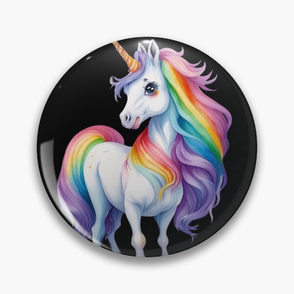 Item preview, Midnight Unicorn Glow designed and sold by RockitBaby.
