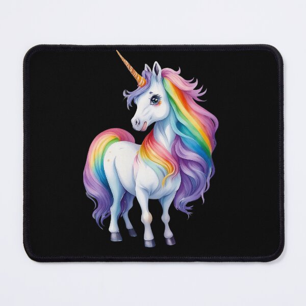 Item preview, Midnight Unicorn Glow designed and sold by RockitBaby.