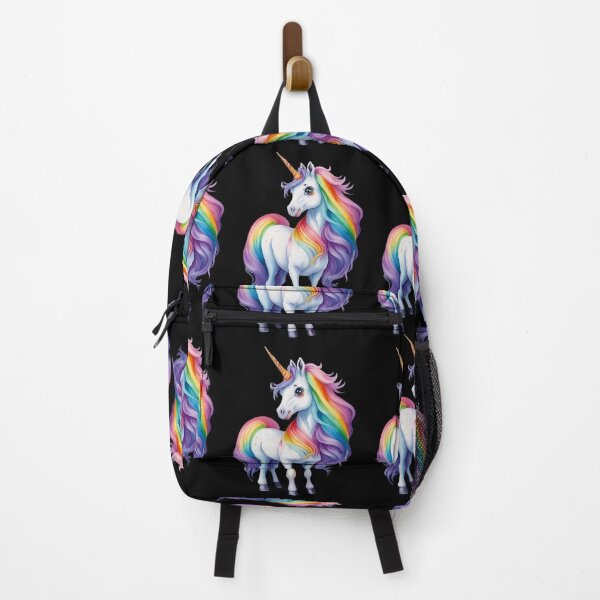 Item preview, Midnight Unicorn Glow designed and sold by RockitBaby.