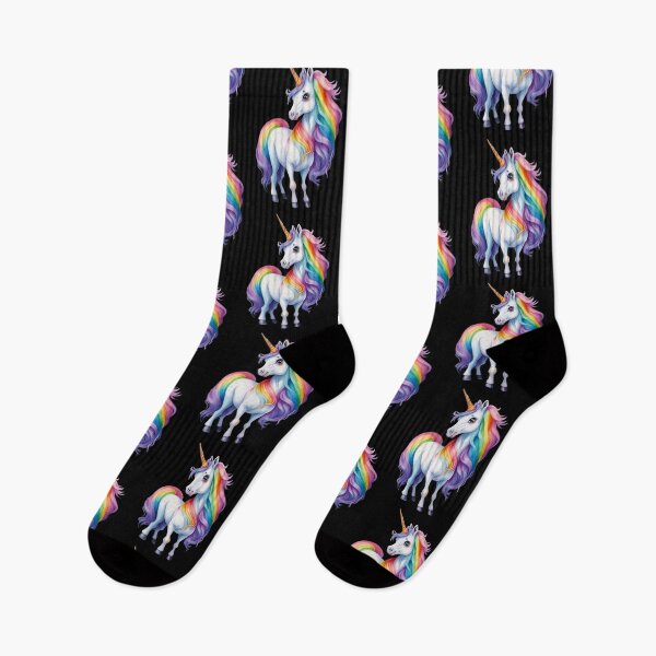 Item preview, Midnight Unicorn Glow designed and sold by RockitBaby.