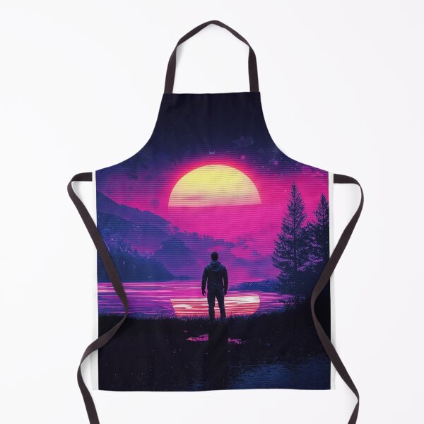Item preview, The Purple Sky designed and sold by Mr Ai Shop.