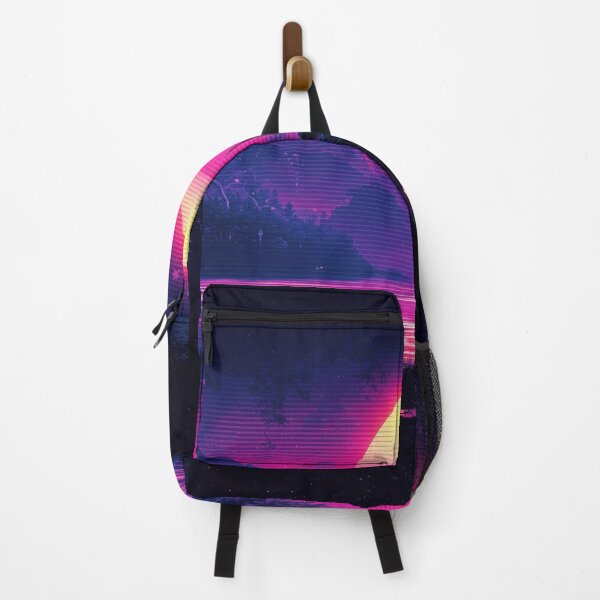 Item preview, The Purple Sky designed and sold by Mr Ai Shop.