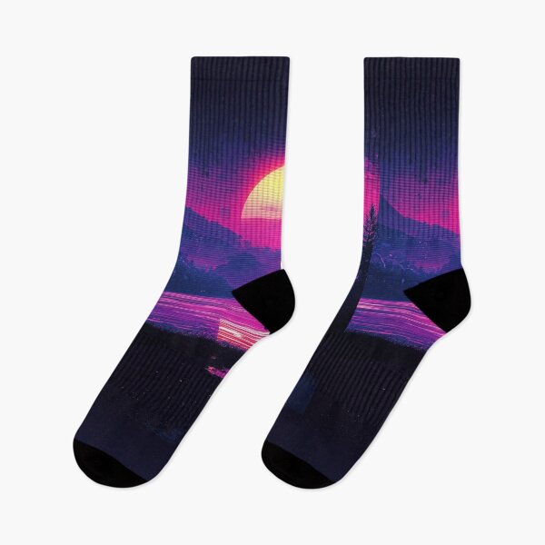 Item preview, The Purple Sky  designed and sold by LTStudioArts.