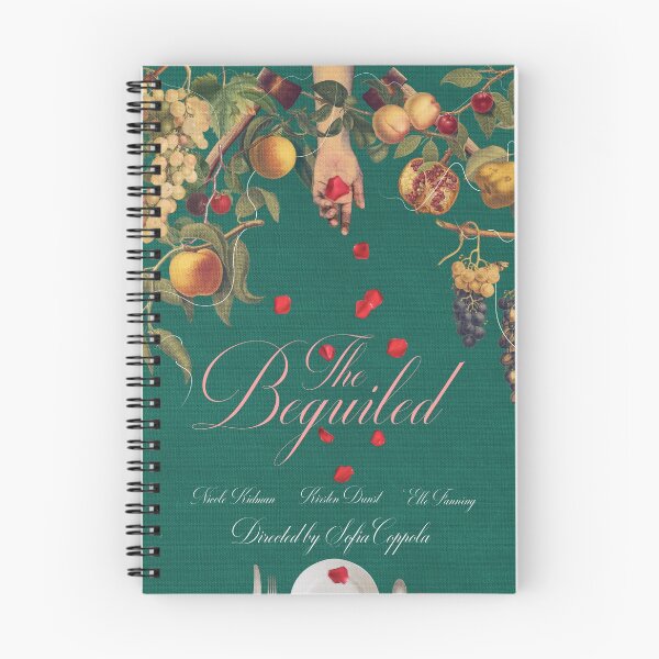 Item preview, The Beguiled designed and sold by Nnenna Uduh.