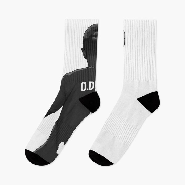 Item preview, Ousmane Dembélé Black and White Version designed and sold by Aldduardo.