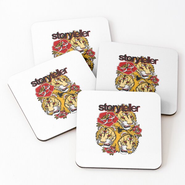 Item preview, Storyteller designed and sold by JorgeMartin2.