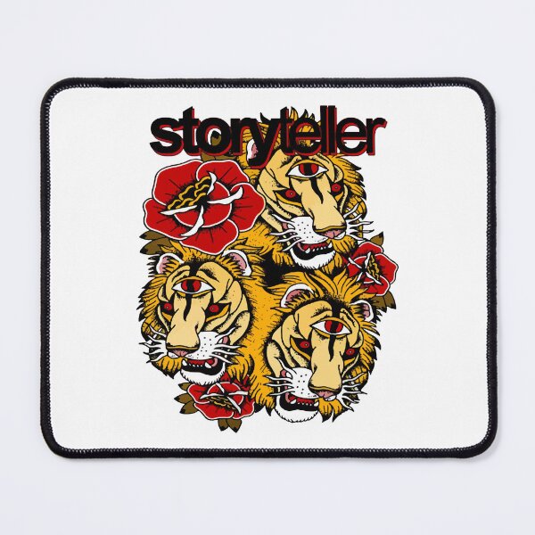 Item preview, Storyteller designed and sold by JorgeMartin2.