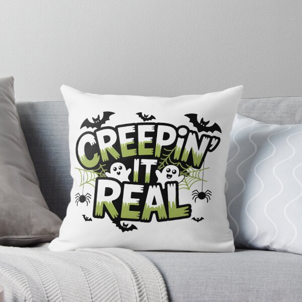 Item preview, Creepin’ It Real designed and sold by Haji  Kamora.