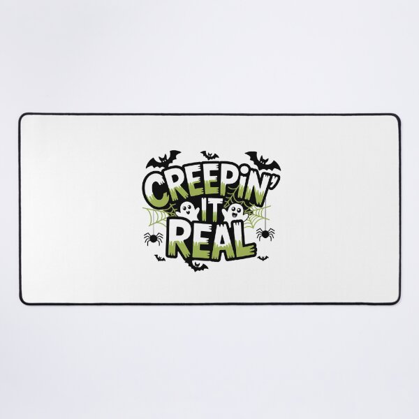 Item preview, Creepin’ It Real designed and sold by Haji  Kamora.