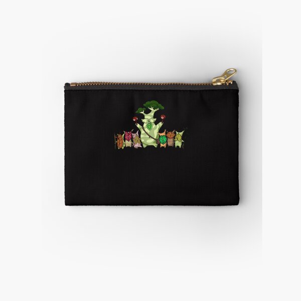 Item preview, Hestu And The Koroks designed and sold by BaroSchmitt.