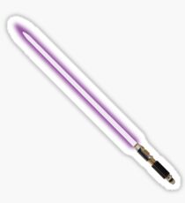 Maze Wimdu's Lightsaber Sticker