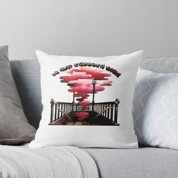 Item preview, The Velvet Underground 6 designed and sold by JosephRivet.