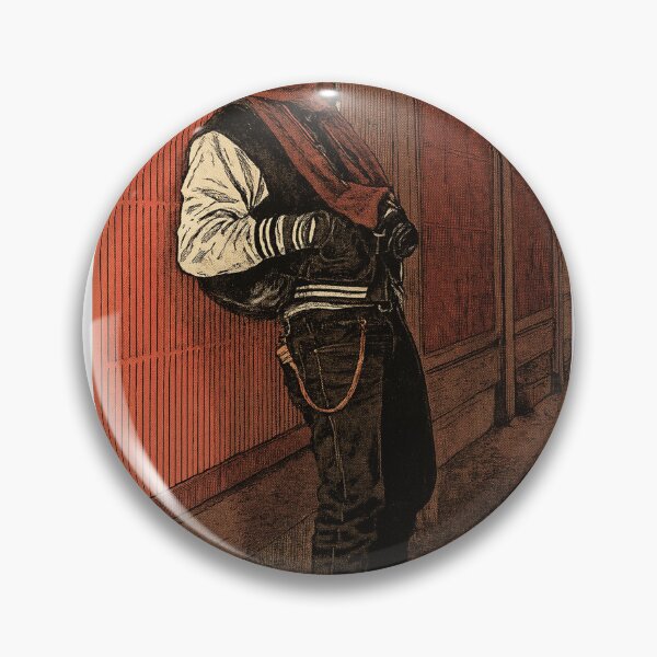 Item preview, MANGA MEN designed and sold by KarazuStudio.