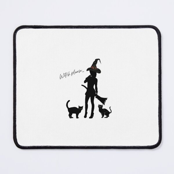 Item preview, Witch please ... designed and sold by PinkAura17.