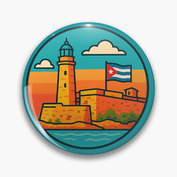 Item preview, Cuba designed and sold by Javier Reyes.