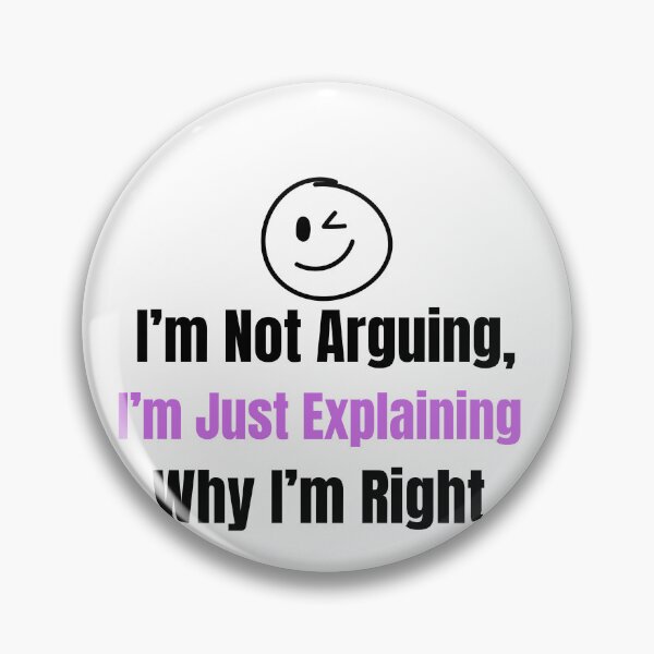Item preview, Funny Quote designed and sold by Pixel Nomade.