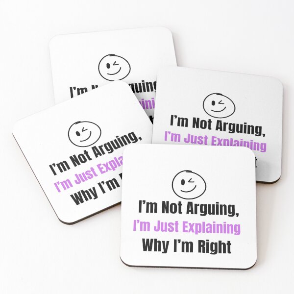 Item preview, Funny Quote designed and sold by Pixel Nomade.