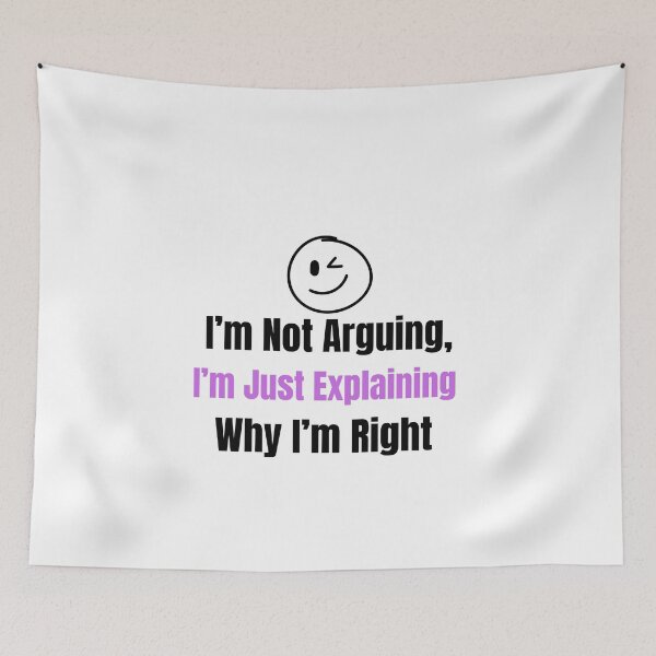Item preview, Funny Quote designed and sold by Pixel Nomade.