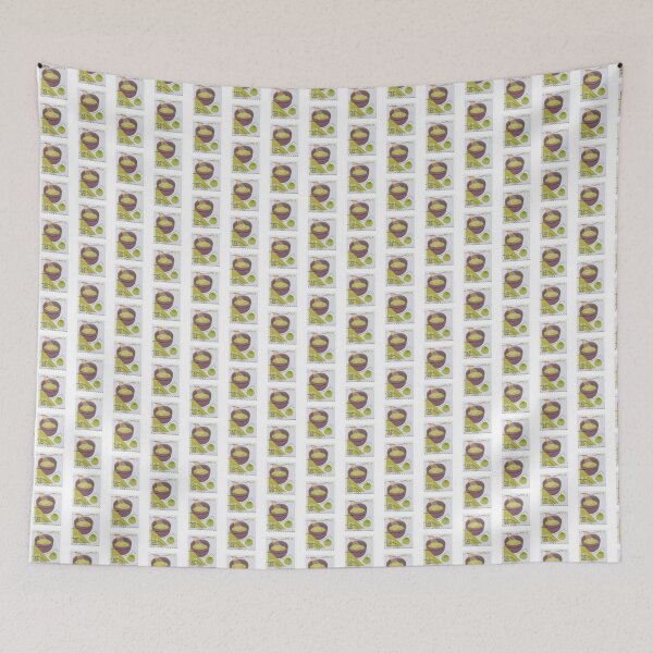 Item preview, vintage matcha stamp designed and sold by plantrobert.